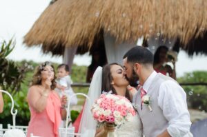 Read more about the article Occidentral Grand Xcaret Resort Wedding Trailer