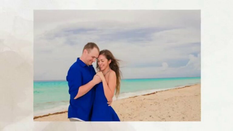 Read more about the article Surprise Proposal in Cancun